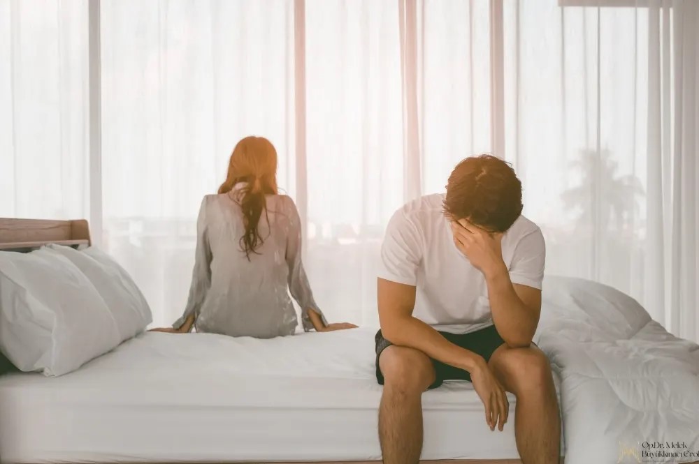 Cinsel İstek Azlığı