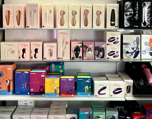 Döşemealtı Sex Shop