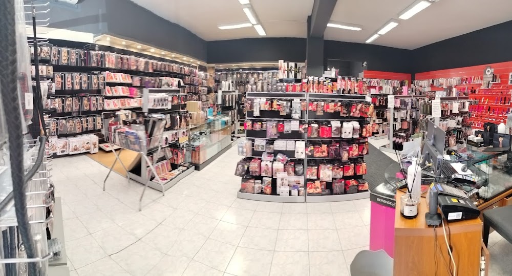 Kahta Sex Shop