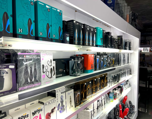 Kepez Sex Shop