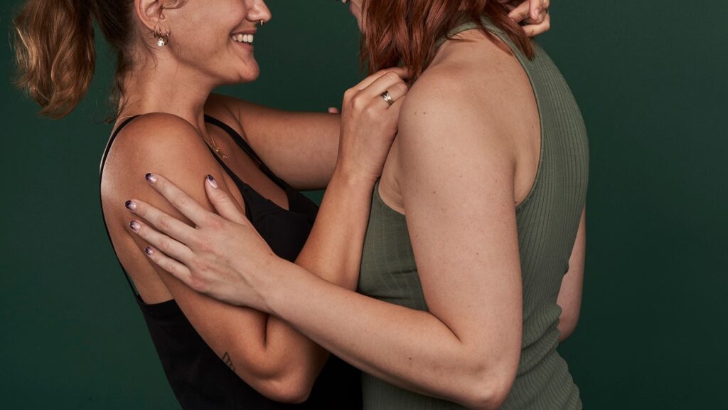 BDSM Severlere Özel