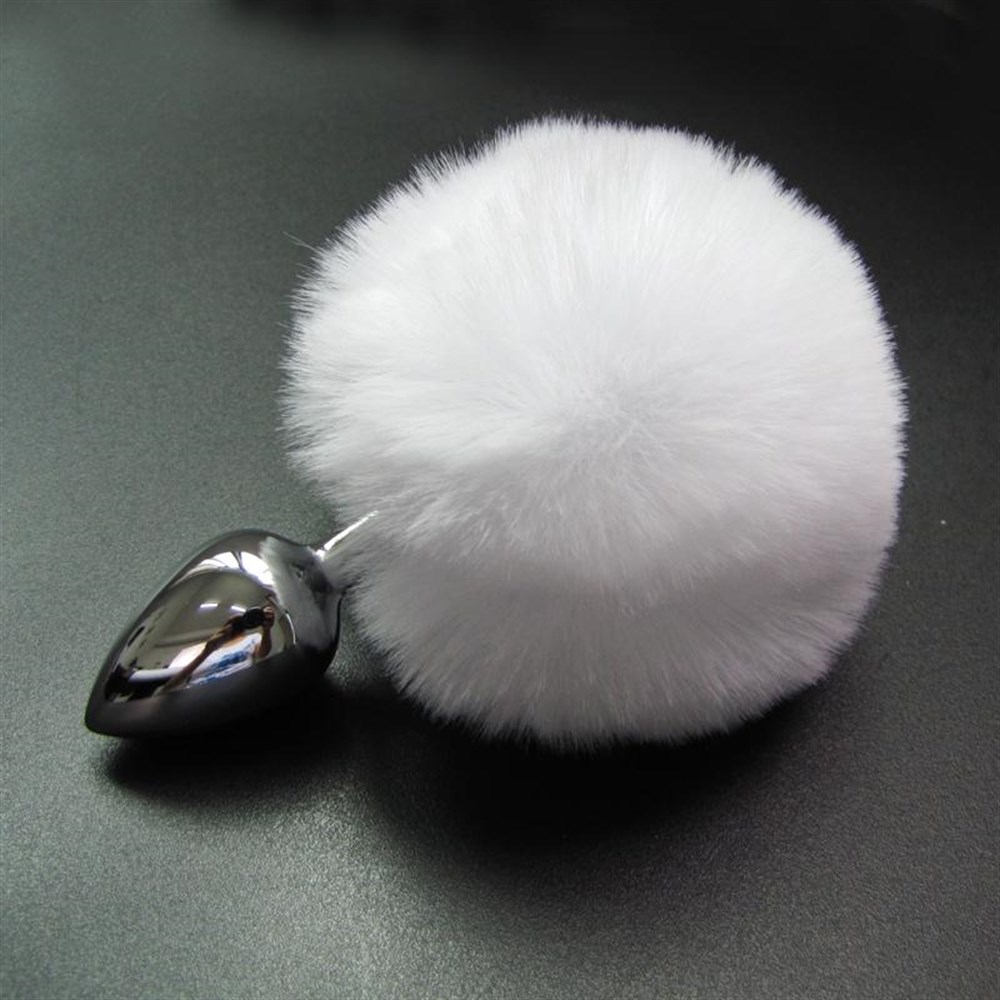 Tavan Kuyruklu Paslanmaz Metal Anal Plug, Kaliteli Ve Ucuz Tavan Kuyruklu  Paslanmaz Metal Anal Plug - Gebzeshop.com.tr