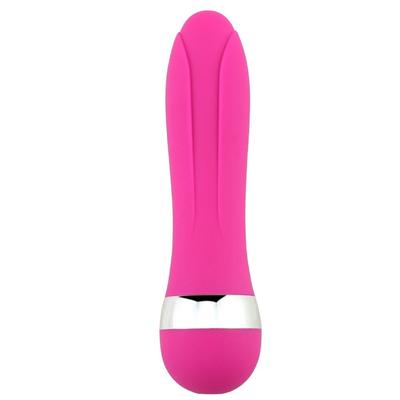 10,9 cm Güçlü Titreşimli Aşk Vibratörü 2