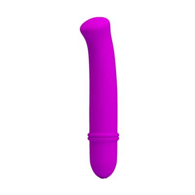 10 Fonksiyonlu G-Spot Uyarıcılı Teknolojik Vibratör