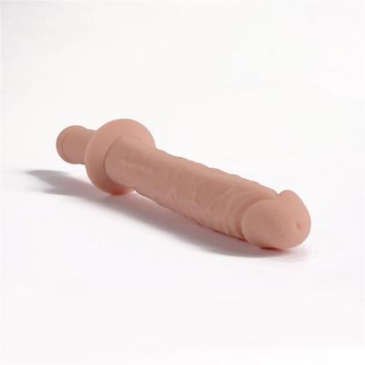 31,5 cm Realistik Penis Dildo Small Sword