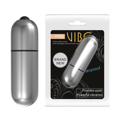 6,2 cm Mini Aşk Vibratörü