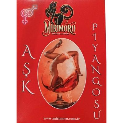 Aşk Piyangosu Kazı Kazan