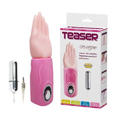 Teaser Slap Şaplak Sex Stimülatörü