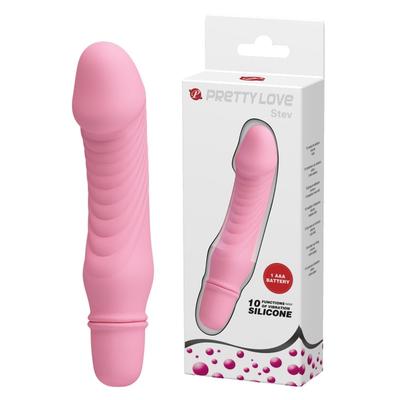 Titreşim Özellikli Vibratör 13.5 cm