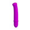 10 Fonksiyonlu G-Spot Uyarıcılı Teknolojik Vibratör