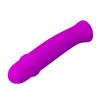 10 Fonksiyonlu G-Spot Uyarıcılı Teknolojik Vibratör
