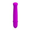 10 Fonksiyonlu G-Spot Uyarıcılı Teknolojik Vibratör