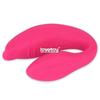 10cm G-Spot USB Şarjlı 10 Titreşimli Teknolojik Vibratör