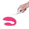 10cm G-Spot USB Şarjlı 10 Titreşimli Teknolojik Vibratör