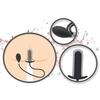 3.2 cm Mor Kegel Anal Vajinal Alıştırma Topları