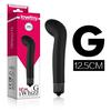 12.5 cm G-Spot Uyarıcılı Titreşimli Vibratör