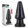 17.5 cm Fantasy Anal Plug