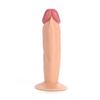 17 CM Penis Realistik Vantulu Dildo