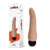 17 cm Vibes titreşimli realistik vibratör penis