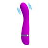 19 cm 30 Fonksiyonlu G-Spot Modern Titreşimli Vibratör