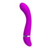 19 cm 30 Fonksiyonlu G-Spot Modern Titreşimli Vibratör