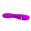 19 cm 30 Fonksiyonlu G-Spot Modern Titreşimli Vibratör