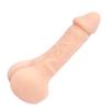21.5 cm yeni nesil penis kılıfı ve mastürbatör