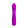 21 cm 30 Fonksiyonlu Teknolojik Klitoris Uyarıcılı Tavşan Vibratör Penis