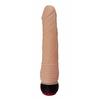 21 cm dong titreşimli realistik vibratör penis