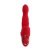 21 cm Kırmızı Teklojik Modern Vibratör