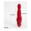 21 cm Kırmızı Teklojik Modern Vibratör