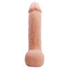 22 cm realistik kalın damarlı dildo penis