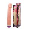 22 cm vibe titreşimli realistik vibratör penis