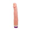 22 cm vibe titreşimli realistik vibratör penis