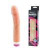 22 cm Waves güçlü titreşim özellikli vibratör penis