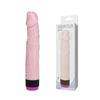 23 cm tam realistik titreşimli vibratör penis