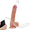 24 cm Su Fışkırtmalı Realistik Penis Dildo