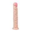 24 cm uzun realistik dildo penis