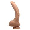 27 cm Gerçekçi Kalın Dildo Penis