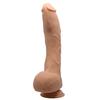 27 cm Gerçekçi Kalın Dildo Penis
