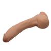 27 cm Gerçekçi Kalın Dildo Penis