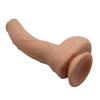 27 cm Gerçekçi Kalın Dildo Penis