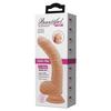 28 cm Gerçekçi Kalın Büyük Dildo Penis
