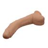 28 cm Gerçekçi Kalın Büyük Dildo Penis