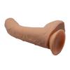 28 cm Gerçekçi Kalın Büyük Dildo Penis