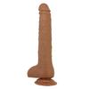 28 cm Gerçekçi Uzun Dildo Penis