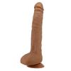 28 cm Gerçekçi Uzun Dildo Penis