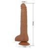 28 cm Gerçekçi Uzun Dildo Penis