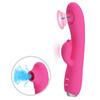 3 Emme ve 12 Titreşim Fonksiyonlu 19,8 cm Teknolojik Vibratör