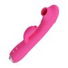 3 Emme ve 12 Titreşim Fonksiyonlu 19,8 cm Teknolojik Vibratör